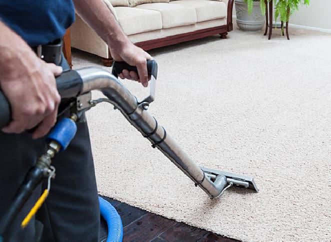 Carpet Cleaning in Marietta