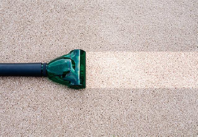 Carpet Cleaning in Marietta