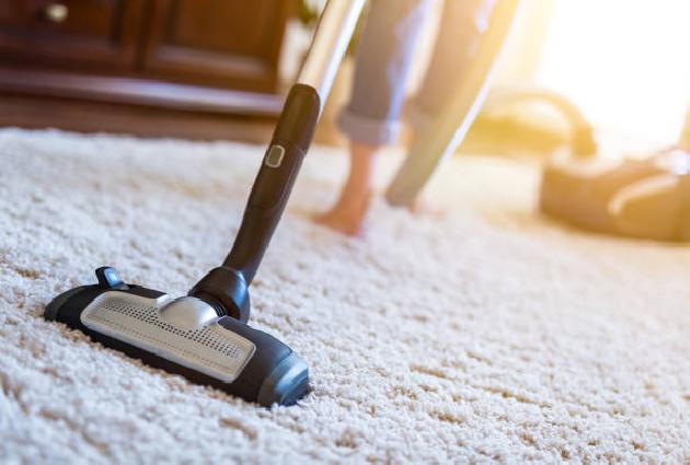 Carpet Cleaning in Marietta