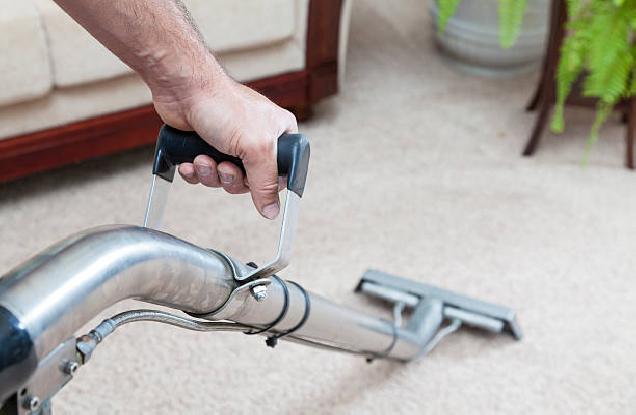 Upholstery Cleaning in Marietta