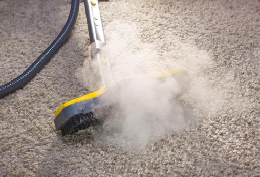Deep Steam Extraction in Marietta